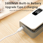 Portable 2-in-1 Heat Sealer