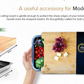 Bamboo Cutting Board