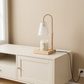 Adjustable Candle Warmer Lamp