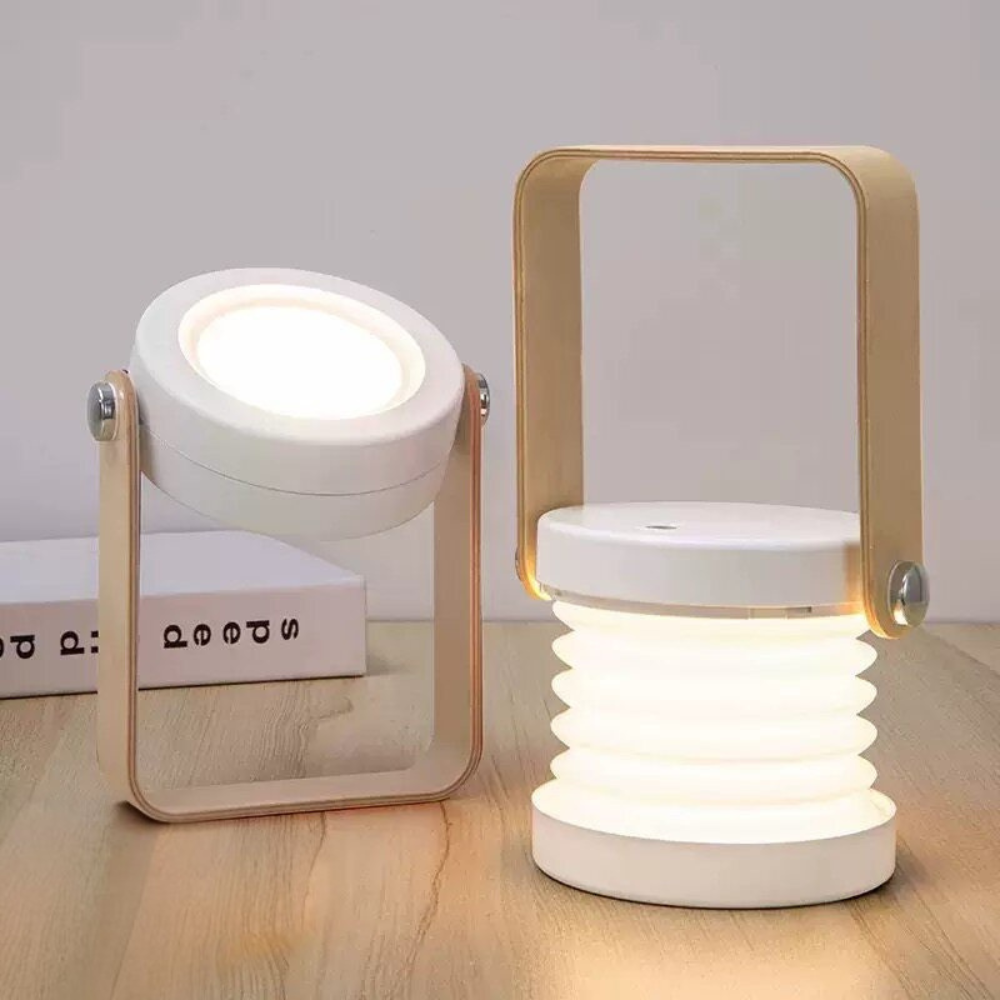 Moderna Glow Lamp