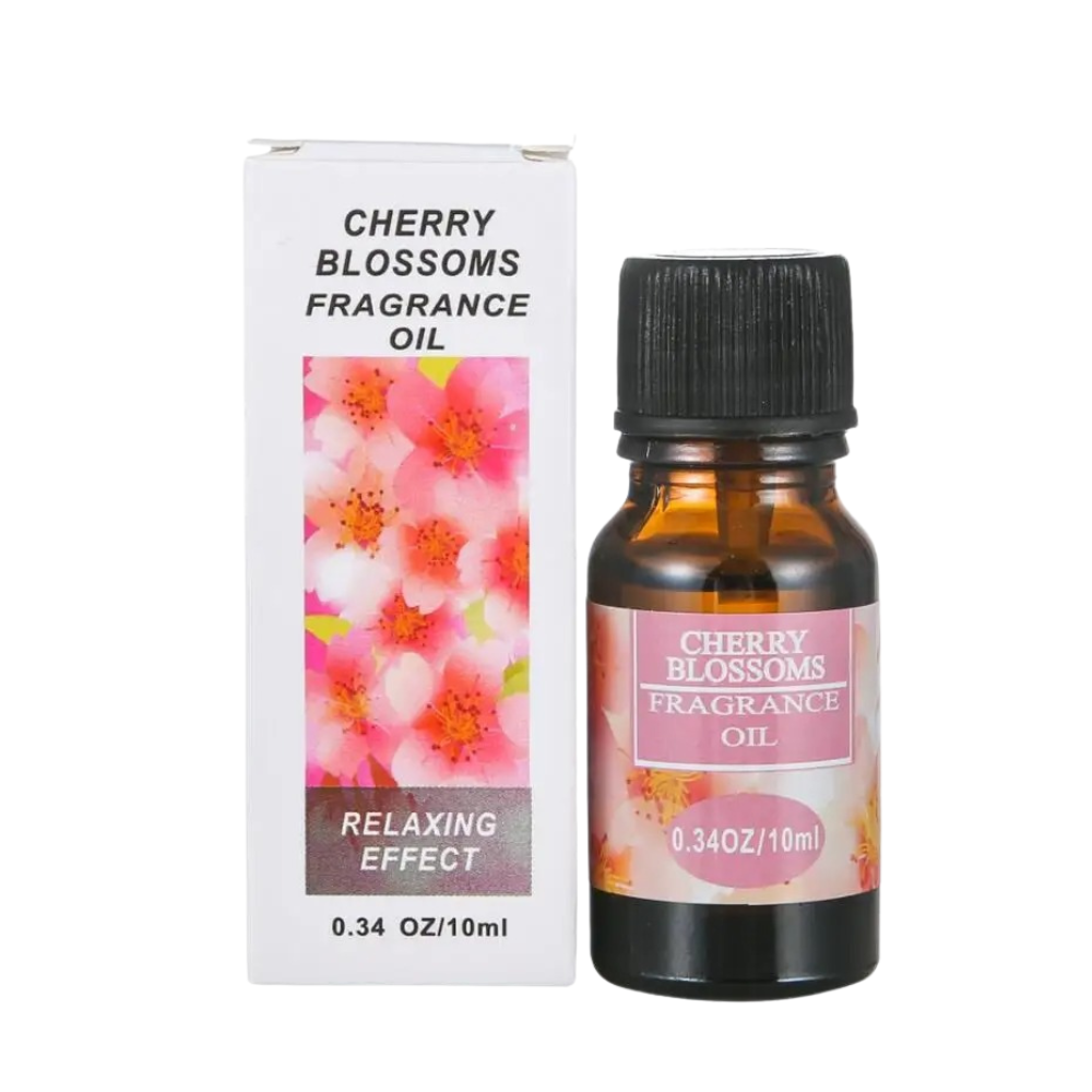 Aroma Fragrance Oil Set