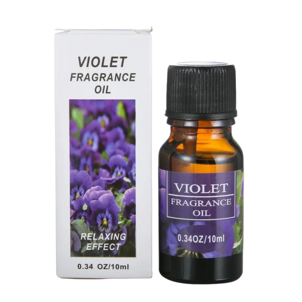 Aroma Fragrance Oil Set