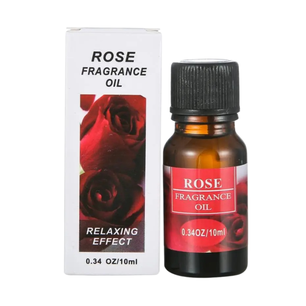 Aroma Fragrance Oil Set
