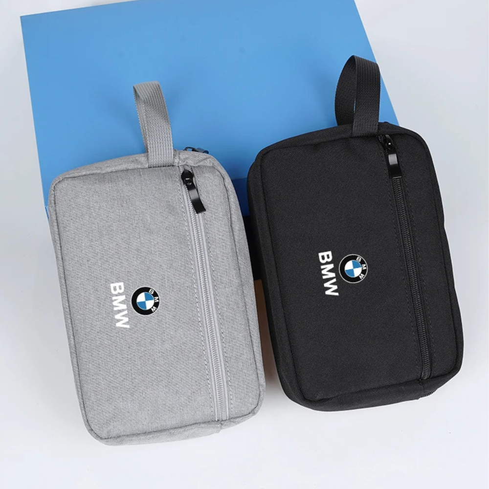 Customized Car Storage Bag