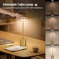 Cordless Touch LED Lamp