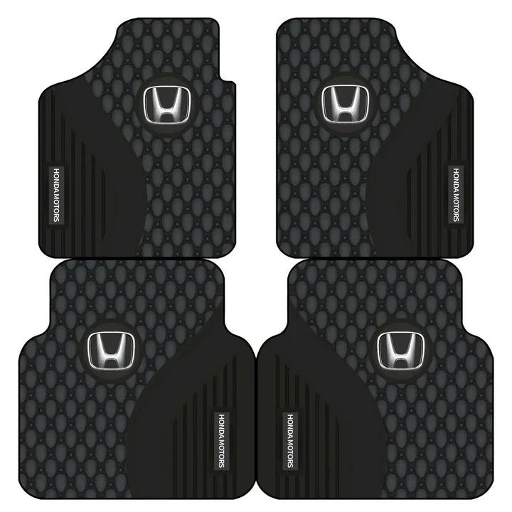 Custom Floor Mats for Cars