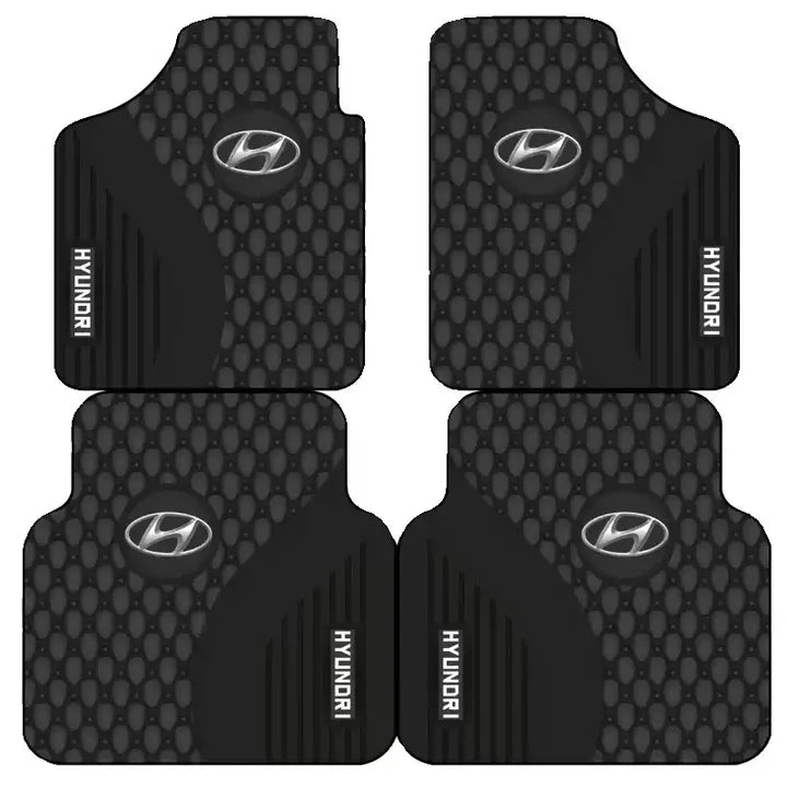 Custom Floor Mats for Cars