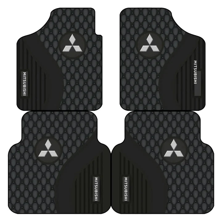 Custom Floor Mats for Cars