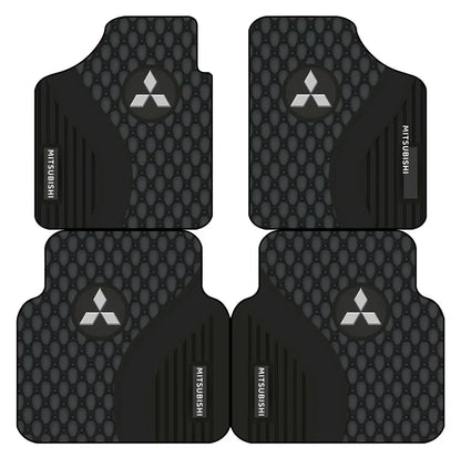 Custom Floor Mats for Cars