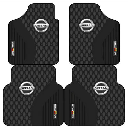 Custom Floor Mats for Cars