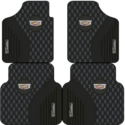 Custom Floor Mats for Cars