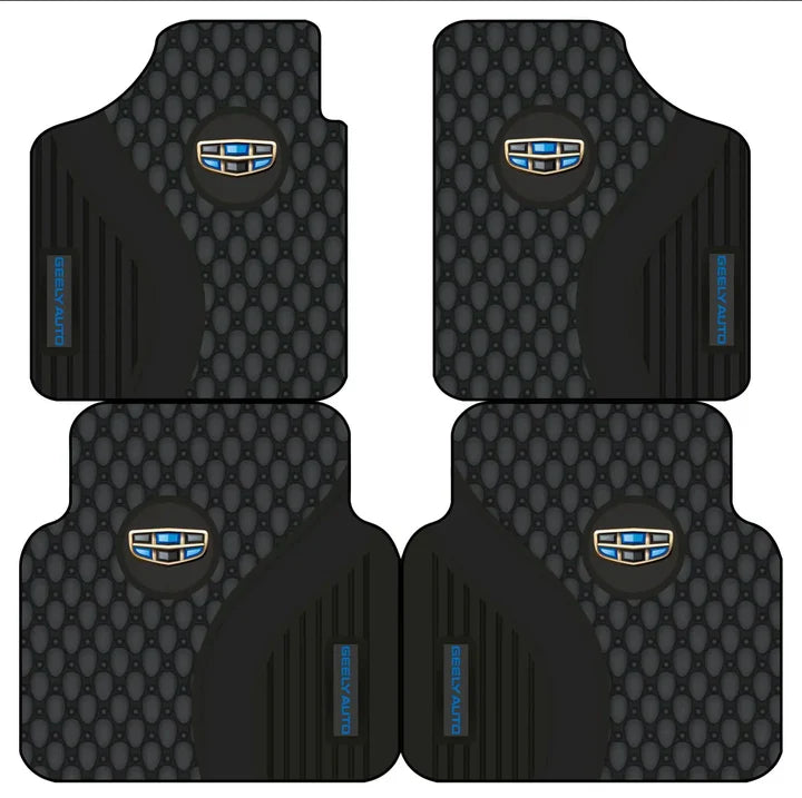 Custom Floor Mats for Cars