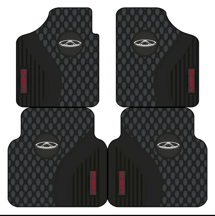 Custom Floor Mats for Cars