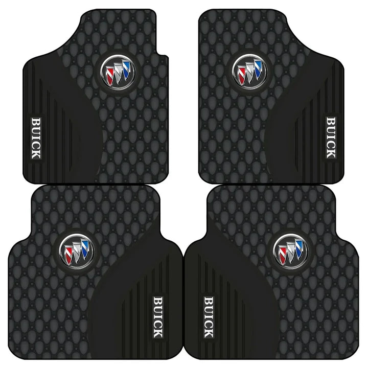 Custom Floor Mats for Cars
