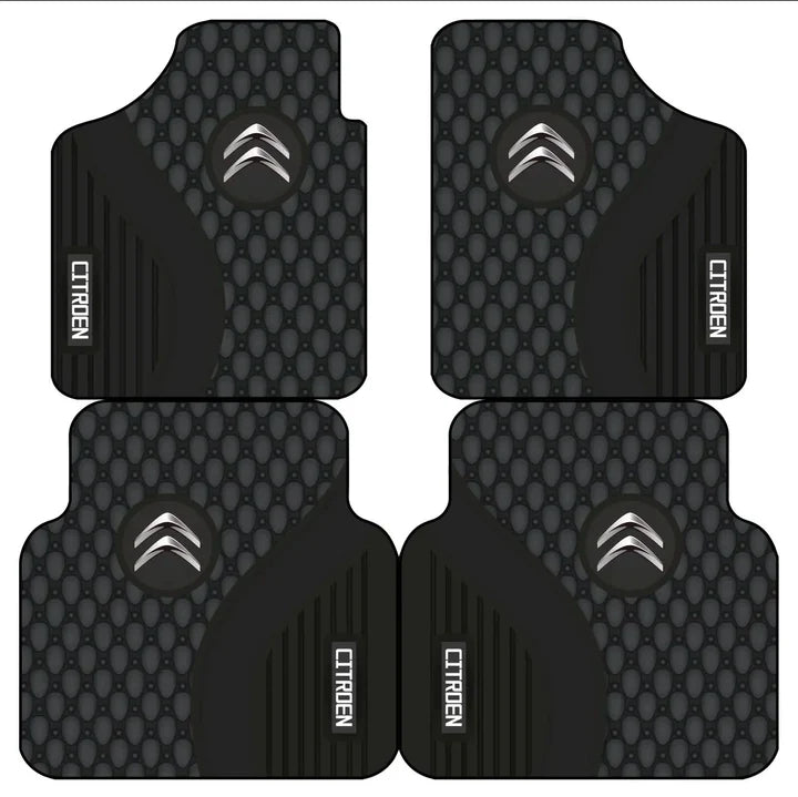 Custom Floor Mats for Cars