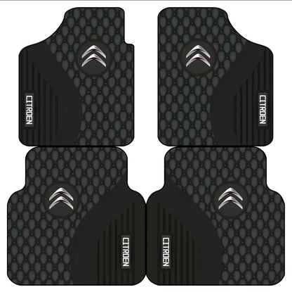 Custom Floor Mats for Cars