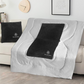Personalized 3-in-1 Cushion Blanket