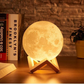 3D Moon Light