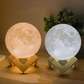 3D Moon Light
