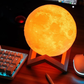 3D Moon Light