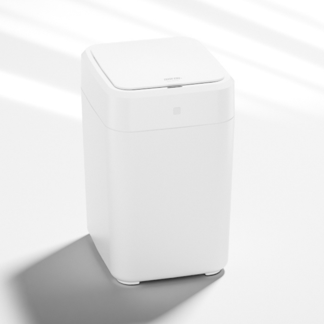 Automatic Smart Trash Can 17L