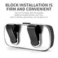 Personalized Car Glasses Case