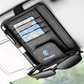 Sun Visor Organizer