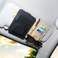 Sun Visor Organizer
