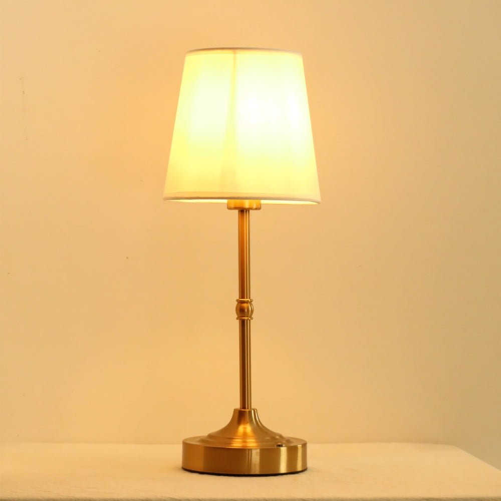 AuraGold Lamp