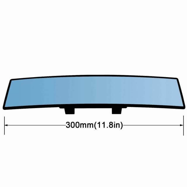 Universal Panoramic Rear View Mirror – image 8